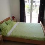 Apartment Les Alizes *