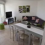 Les Alizes Lägenhet *