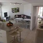 Les Alizes Lägenhet Juan-les-Pins