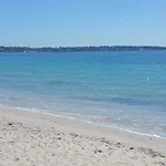 Les Alizes Lägenhet *