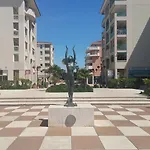 Lägenhet Les Alizes Juan-les-Pins