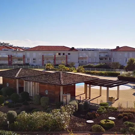 Les Alizes Apartment Juan-les-Pins