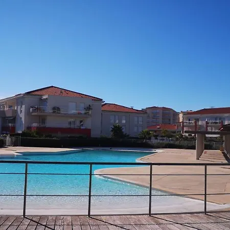 Appartement Les Alizés
