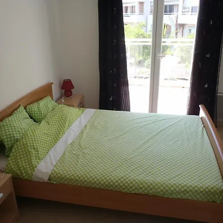 Apartment Les Alizes *