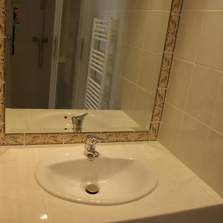 Les Alizes Apartment Juan-les-Pins