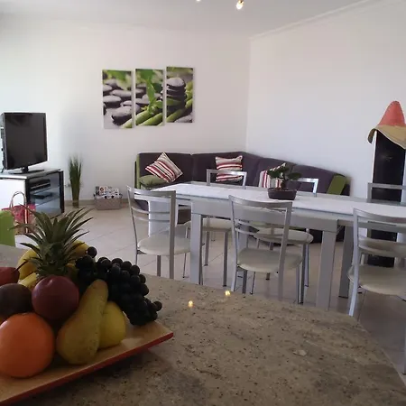 Apartament Les Alizes Juan-les-Pins