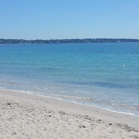 Les Alizes Apartment *