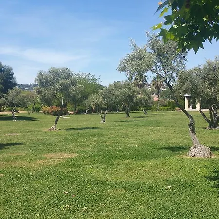 Les Alizes Apartment *